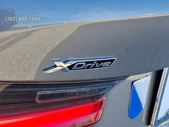 2025 BMW 3 Series 330i xDrive