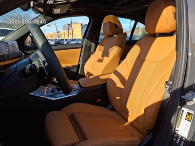 2026 BMW 3 Series 330i NA xDrive