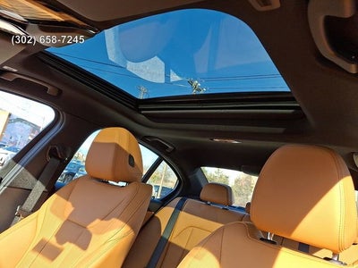 2026 BMW 3 Series 330i NA xDrive