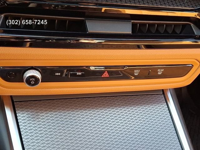 2026 BMW 3 Series 330i NA xDrive