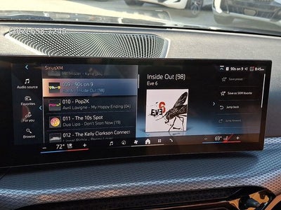 2026 BMW 3 Series 330i NA xDrive