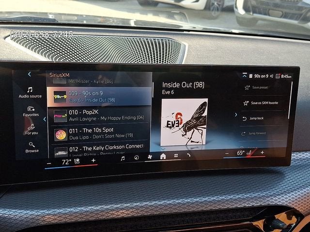 2026 BMW 3 Series 330i NA xDrive