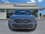 2026 BMW 3 Series 330i NA xDrive