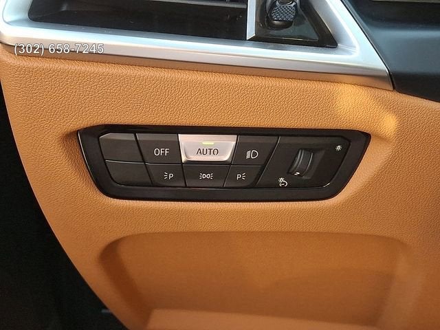 2026 BMW 3 Series 330i NA xDrive