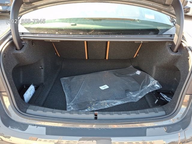 2026 BMW 3 Series 330i NA xDrive