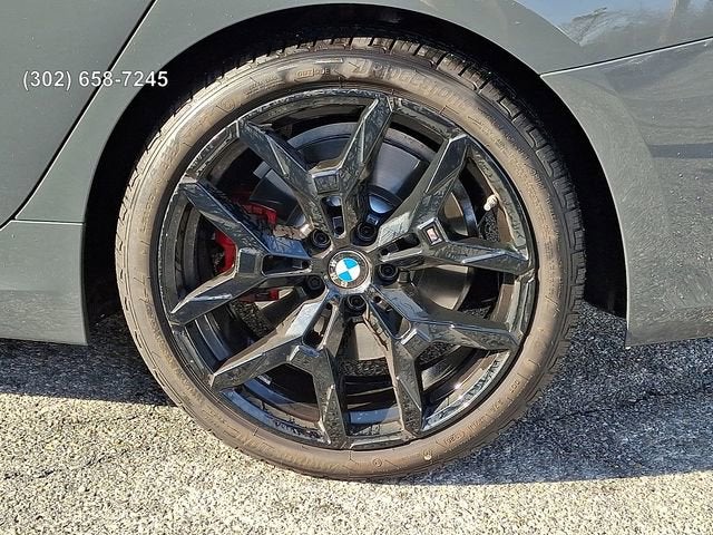 2026 BMW 3 Series 330i NA xDrive