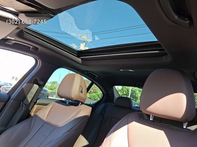2026 BMW 3 Series 330i NA xDrive