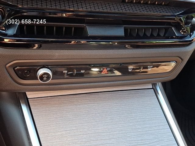 2026 BMW 3 Series 330i NA xDrive