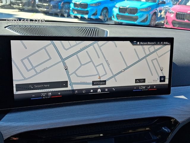 2026 BMW 3 Series 330i NA xDrive