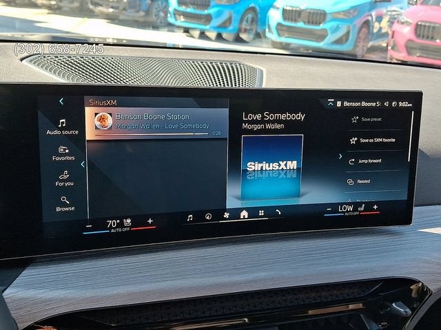 2026 BMW 3 Series 330i NA xDrive