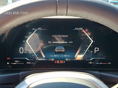 2026 BMW 3 Series 330i NA xDrive