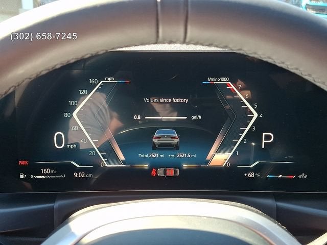 2026 BMW 3 Series 330i NA xDrive