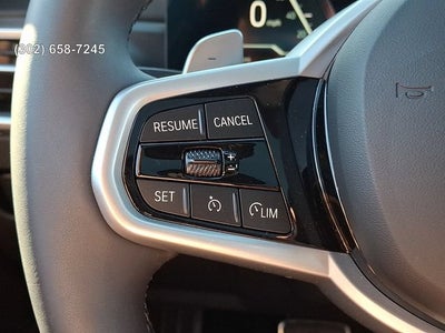 2026 BMW 3 Series 330i NA xDrive