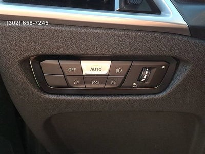 2026 BMW 3 Series 330i NA xDrive