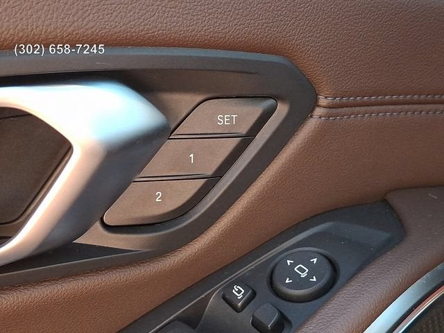 2026 BMW 3 Series 330i NA xDrive