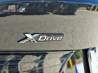 2026 BMW 3 Series 330i NA xDrive