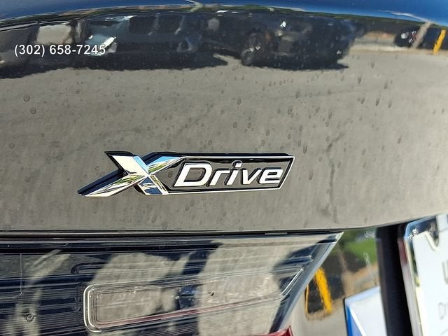 2026 BMW 3 Series 330i NA xDrive