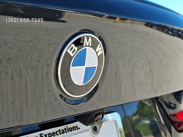 2026 BMW 3 Series 330i NA xDrive