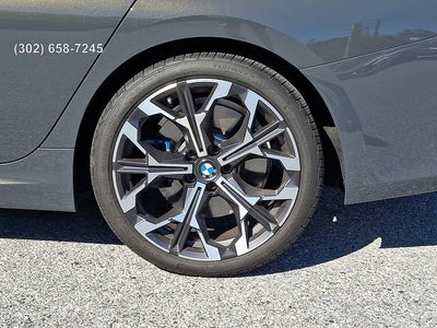 2026 BMW 3 Series 330i NA xDrive