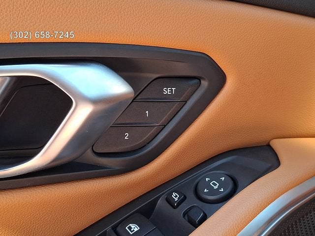 2023 BMW 330i xDrive