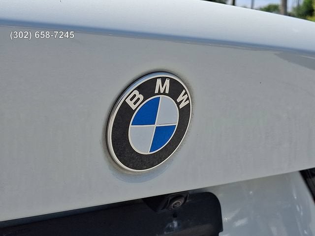 2023 BMW 330i xDrive