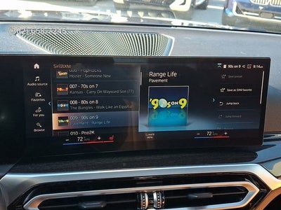 2023 BMW 3 Series 330i xDrive