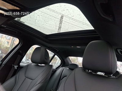 2023 BMW 3 Series 330i xDrive