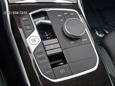2023 BMW 3 Series 330i xDrive