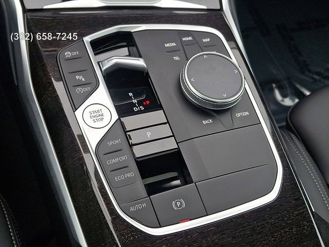 2023 BMW 3 Series 330i xDrive