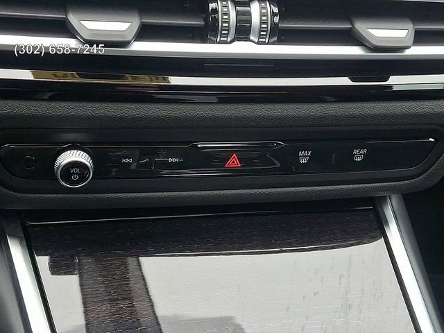 2023 BMW 3 Series 330i xDrive