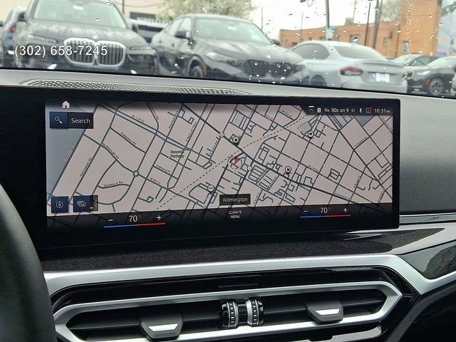 2023 BMW 3 Series 330i xDrive
