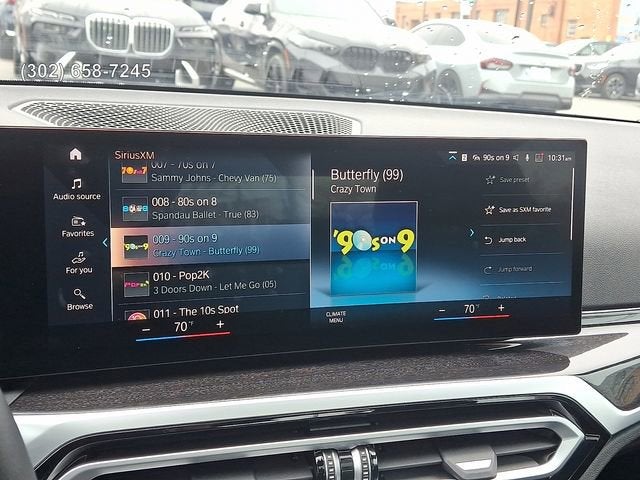 2023 BMW 3 Series 330i xDrive