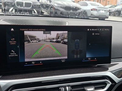 2023 BMW 3 Series 330i xDrive