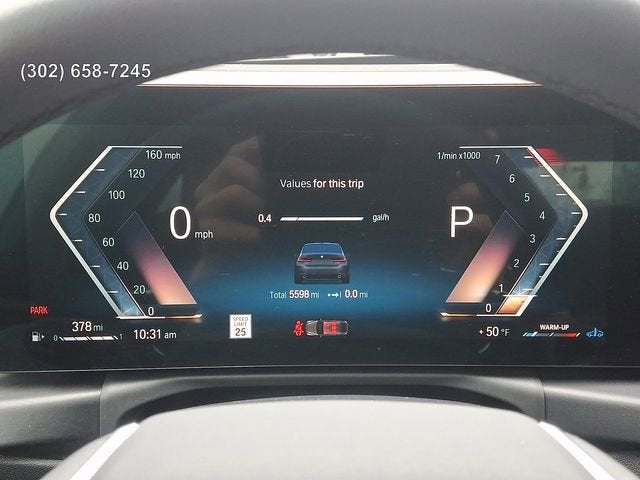 2023 BMW 3 Series 330i xDrive