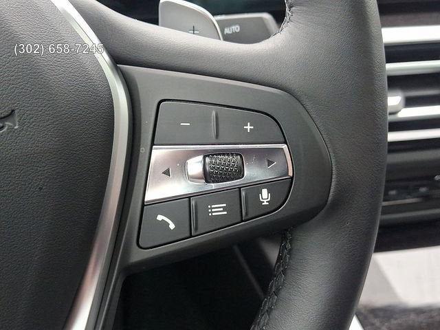2023 BMW 3 Series 330i xDrive