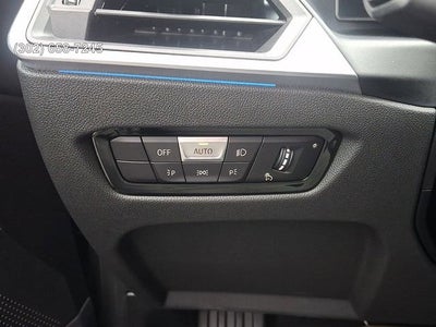 2023 BMW 3 Series 330i xDrive