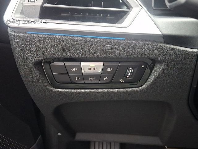 2023 BMW 3 Series 330i xDrive