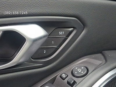 2023 BMW 3 Series 330i xDrive
