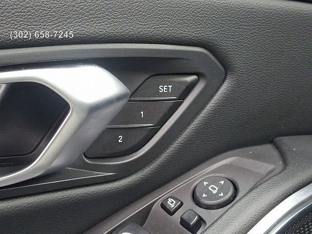 2023 BMW 3 Series 330i xDrive