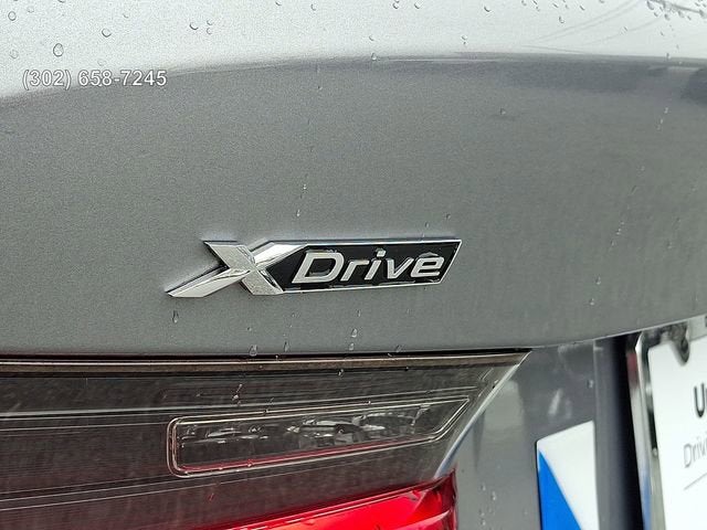 2023 BMW 3 Series 330i xDrive