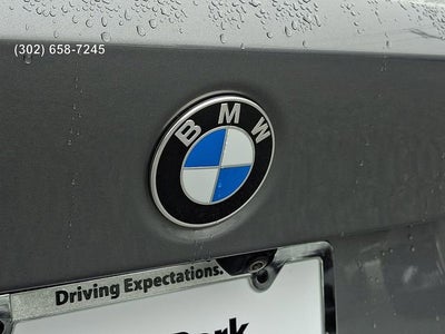 2023 BMW 3 Series 330i xDrive
