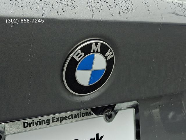 2023 BMW 3 Series 330i xDrive