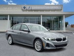 2023 BMW 3 Series 330i xDrive