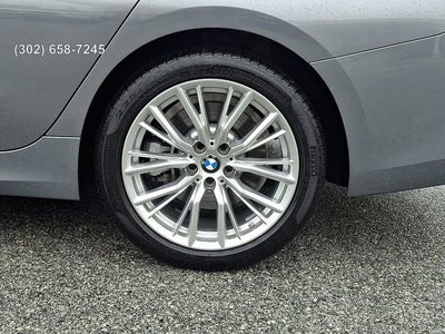 2023 BMW 3 Series 330i xDrive