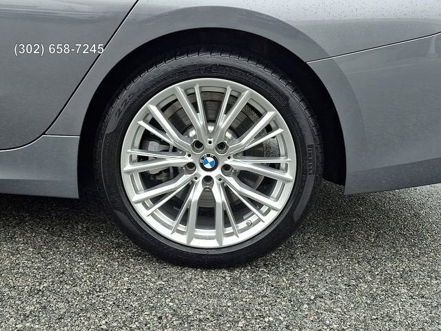 2023 BMW 3 Series 330i xDrive