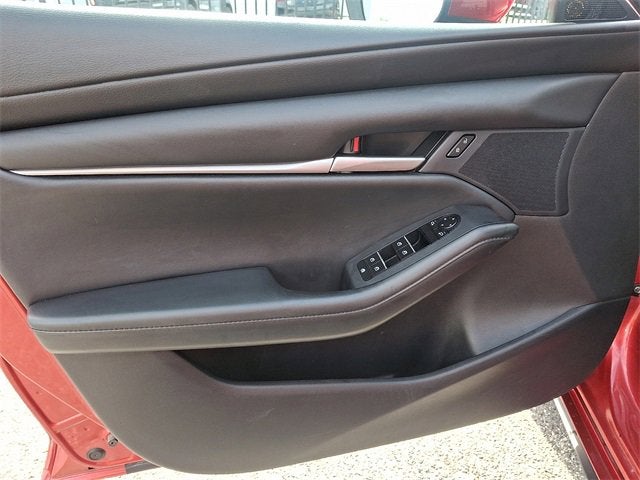 2023 Mazda Mazda3 Sedan 2.5 S Select