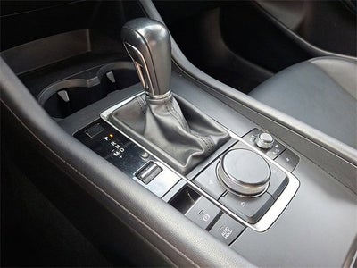 2023 Mazda Mazda3 Sedan 2.5 S Select