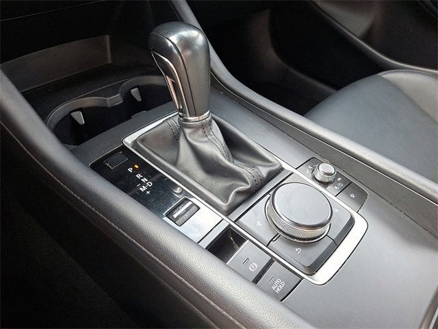 2023 Mazda Mazda3 Sedan 2.5 S Select