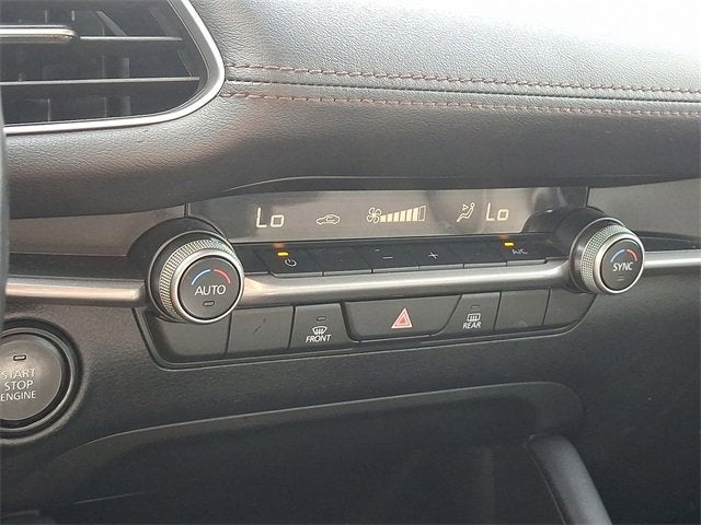 2023 Mazda Mazda3 Sedan 2.5 S Select