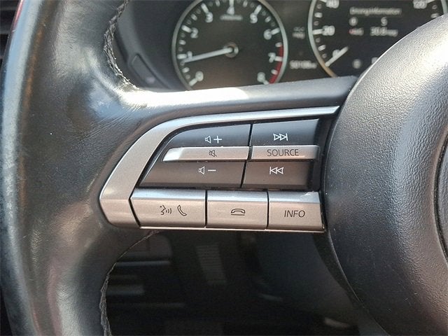 2023 Mazda Mazda3 Sedan 2.5 S Select